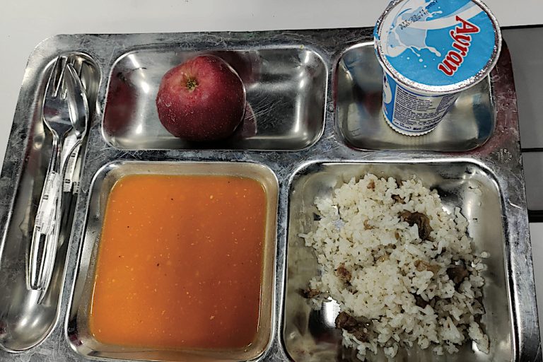 Kocasinan Belediyesi yemek hizmeti alacak