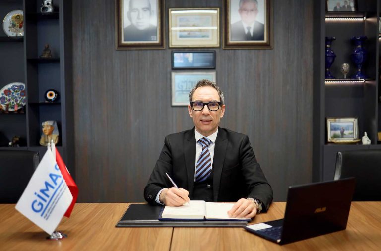 GİMAS’ın yatırım hamlesi sürüyor