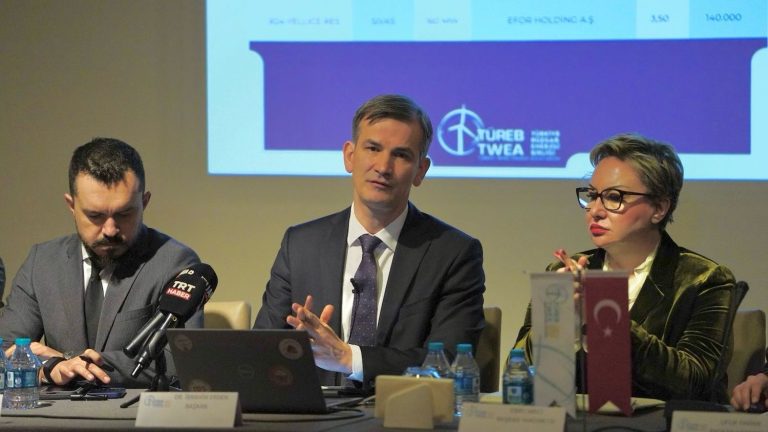 “Yeni YEKA sahalarının duyuruları öne çekilebilir”