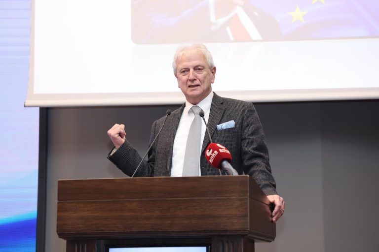 “Faaliyete geçmemiş tesisten vergi talep edilmemeli”