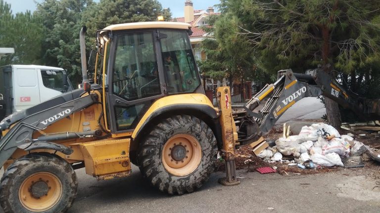 Çevre kirliliğine karşı ‘atık toplama günleri’
