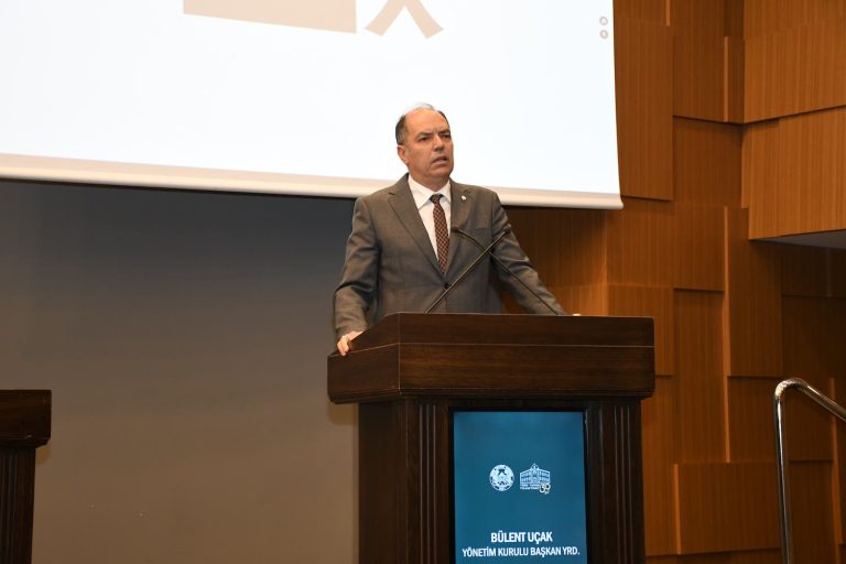 “Kaliteli hammadde için pamuk standardı yükseltilmeli”