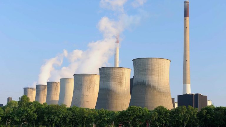 AB ülkelerinin 2023’te nükleer enerji üretimi arttı