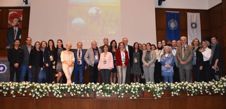 5. Uluslararası Tarım ve Gıda Etiği Kongresi hazırlıkları devam ediyor