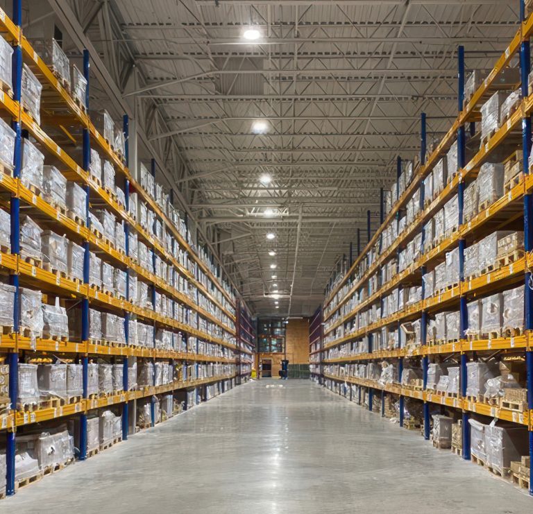 Norm Fasteners ABD, talepleri yeni deposuyla karşılayacak