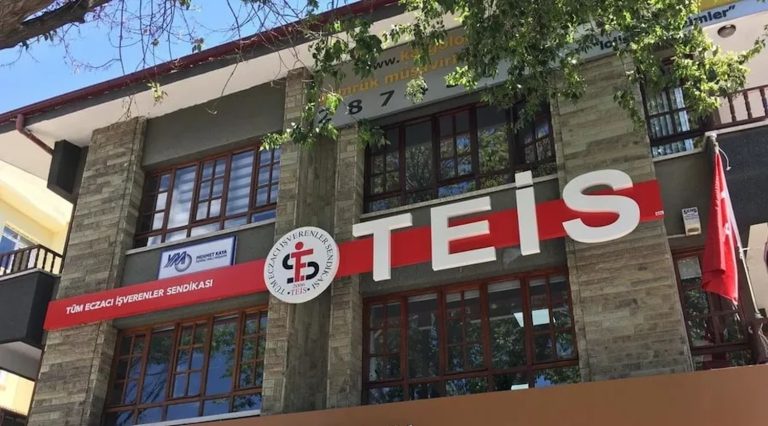Eczacılık eğitimine baraj kısıtlaması talebi
