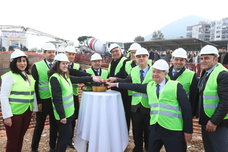 DEÜ’den sağlıkta yatırım atağı