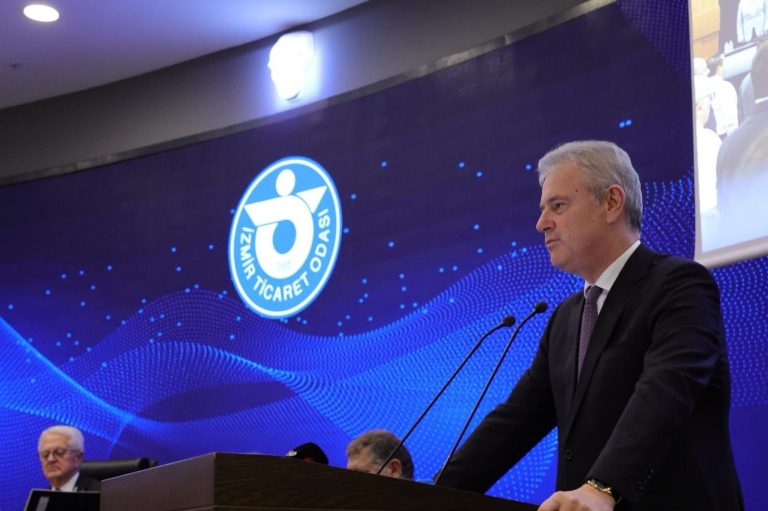 “Mesleki ortaokullar İzmir’e katkı sağlayacak”