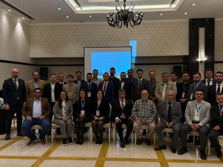Mobilya ihracatçıları, Irak’tan yeni bağlantılarla döndü