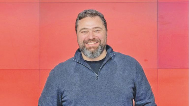 Hepsiburada’nın yeni Yönetim Kurulu Başkanı Mikheil Lomtadze oldu