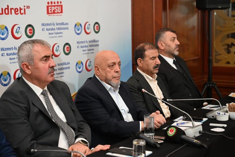 HAK-İŞ: ‘Asgari Ücret Sempozyumu’ düzenleyeceğiz