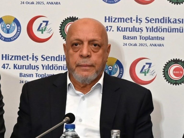 Sendikalı iş yerlerinde denetim mekanizması daha sıkı