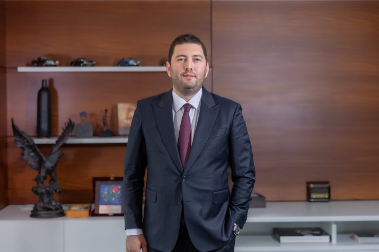İnşaat seramikleri 2024’te ihracat lideri oldu