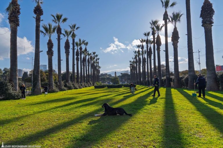 Kültürpark, ikinci yüzyılda daha canlı doğacak 