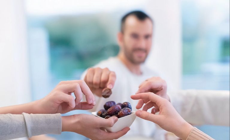 Ramazan’a özel beslenme önerileri