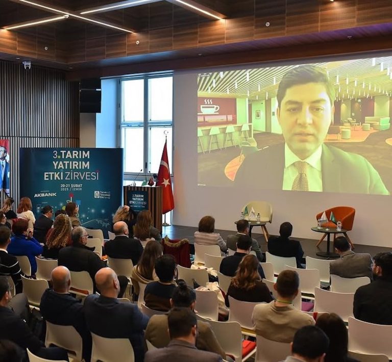 “Çiftçi geçinemezse tarım darboğaza girer”