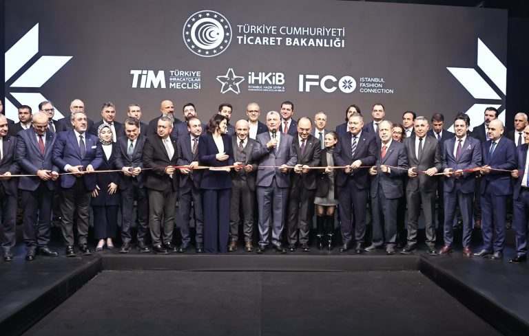  İhracatta hedef 400 milyar $