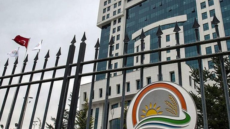 Tarım ve Orman Bakanlığı 100 bin 608 denetim gerçekleştirdi 