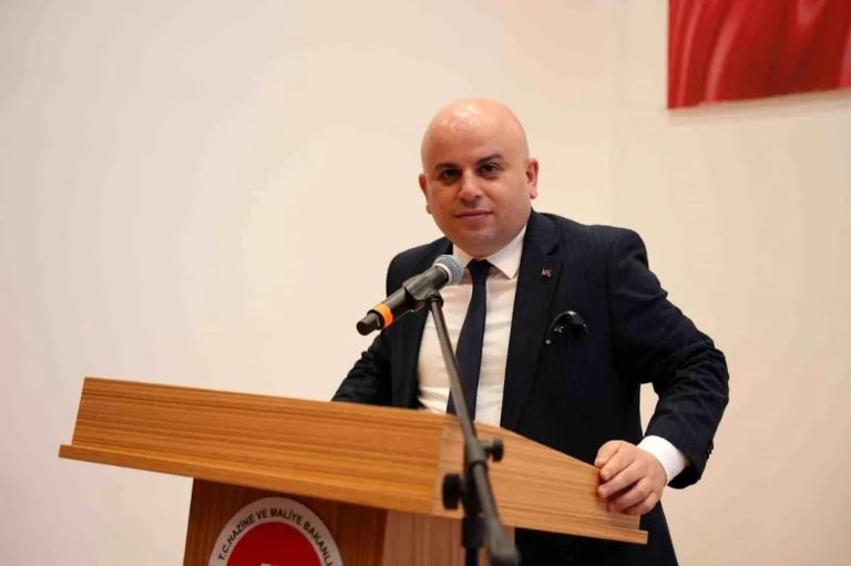 “Sürdürülebilir ekonomi için vergilendirme adil olmalı”