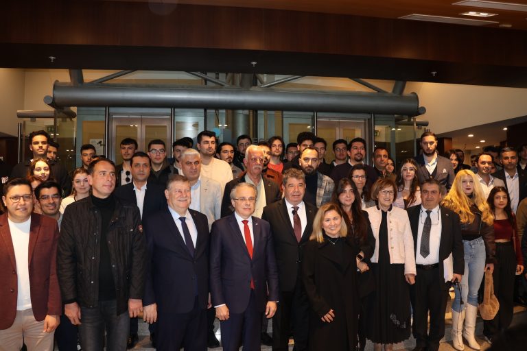 Sürdürülebilirlikte ahşap vurgusu