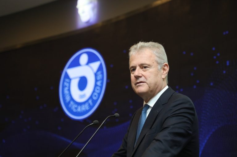 Özgener: 8 Mart, kutlamadan ziyade ‘anma’ günü