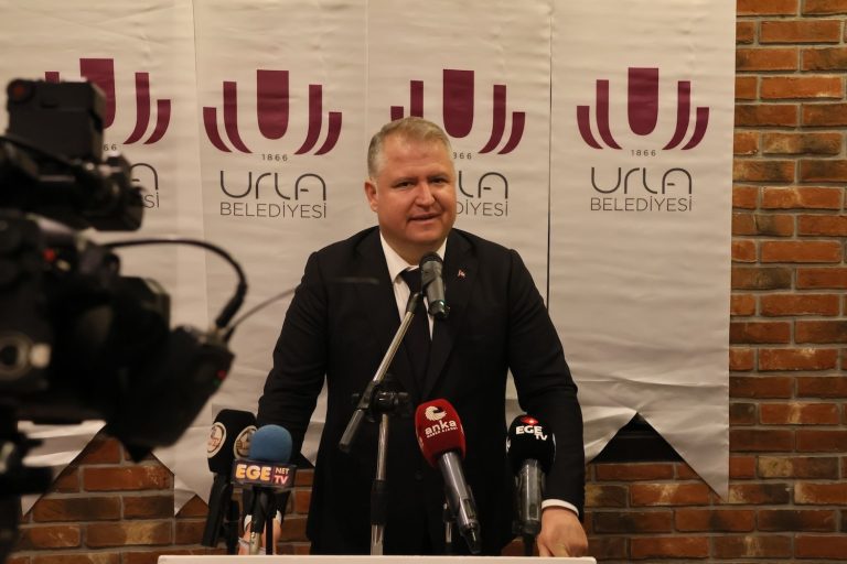 Urla, gastronomi turizminde markalaşmayı hedefliyor