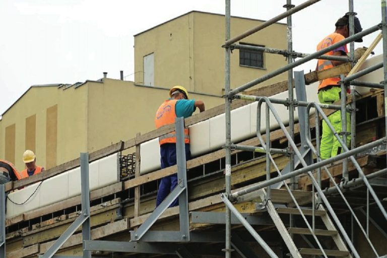 Melikgazi Belediyesi bakım onarım yapım işi yaptıracak