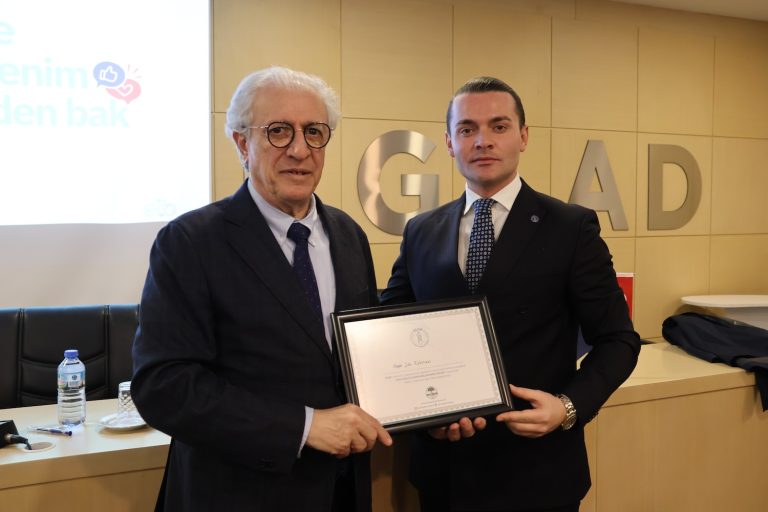 Ege ihracatına gençler yön veriyor