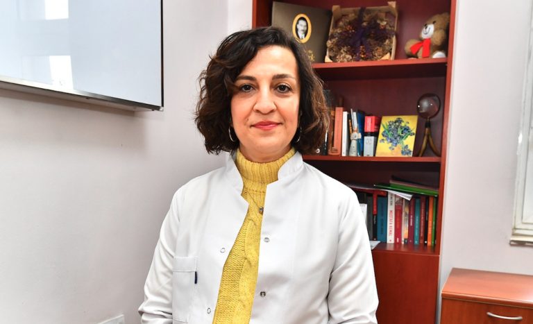 Obezite görülme sıklığı Türkiye’de %30’un üzerinde