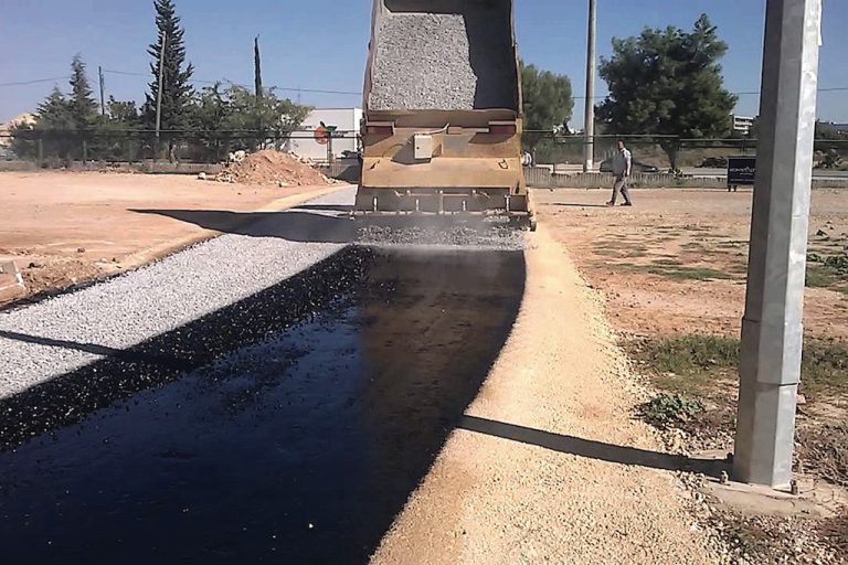 Kahramanmaraş Büyükşehir Belediyesi karayolu işleri yaptıracak