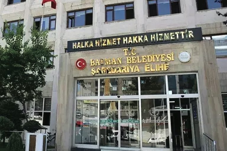 Batman Belediyesi organizasyon hizmeti alacak