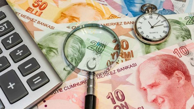 TEPAV: Politika faizinde değişikliğe gerek yok