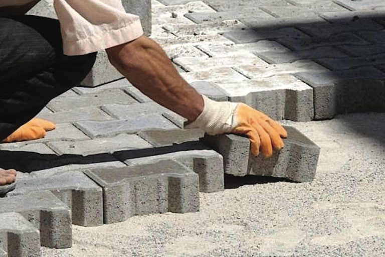 Şırnak İl Özel İdaresi parke taşı döşeme işi yaptıracak