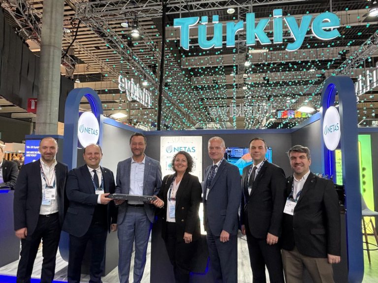Turkcell ve Netaş’tan iş birliği