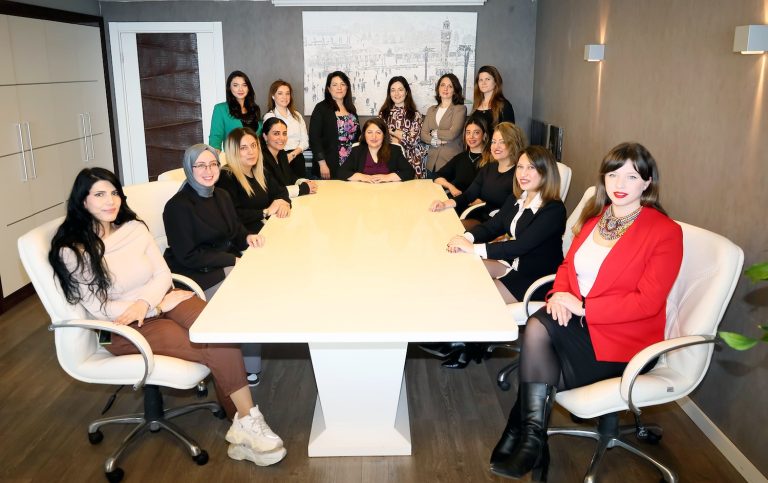 Kadınların gücü ile iki dünya birinciliği aldılar