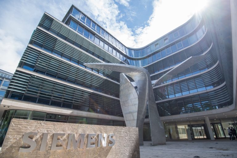 Siemens’ten ABD’ye 10 milyar dolar ek yatırım
