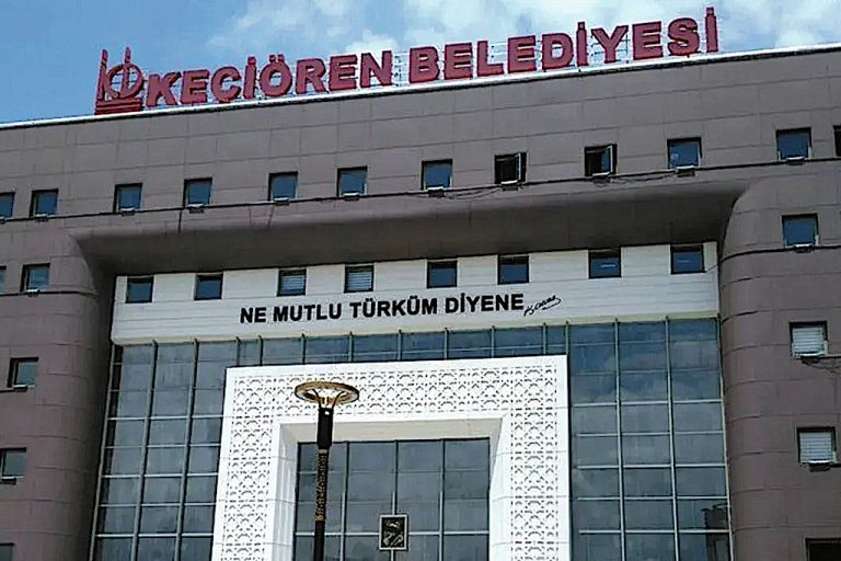 Keçiören Belediyesi cenaze hekimliği hizmeti alacak