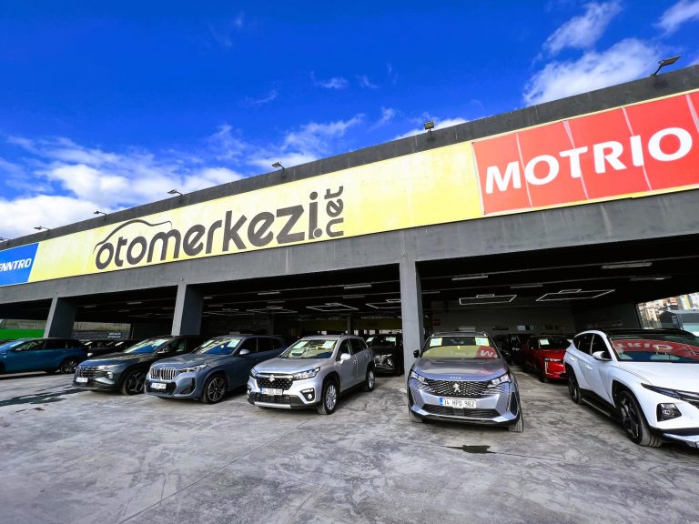 İkinci el otomobilde bayram hareketliliği başladı