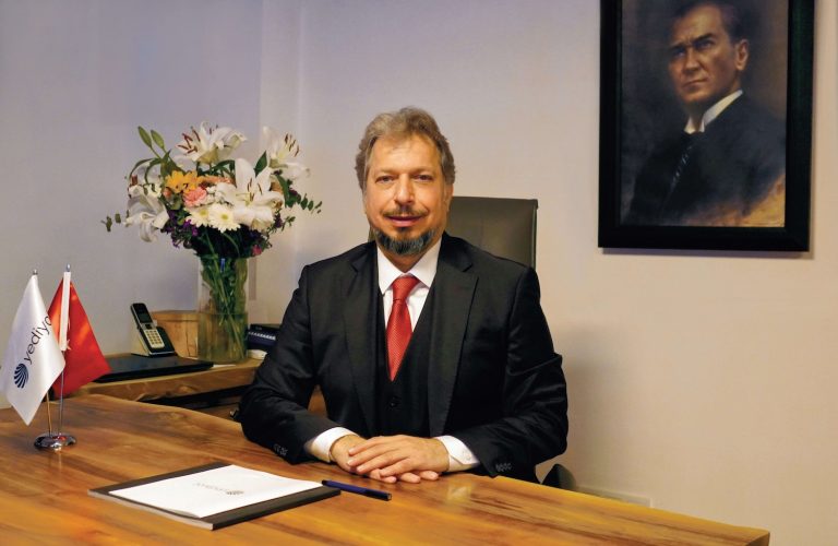 Jeotermal enerji ile tarımda yeni çağ