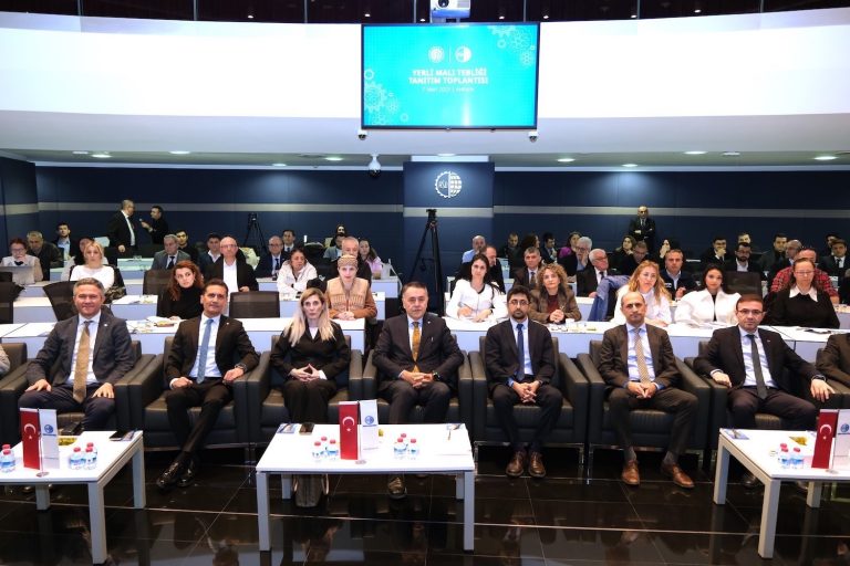 Yeni Yerli Malı Tebliği düzenlendi