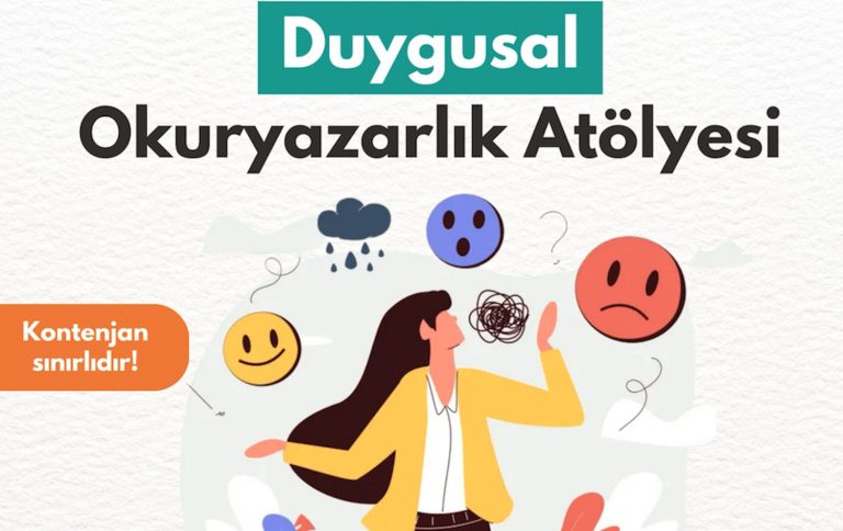 Büyükşehir’den gençlere ücretsiz iki atölye daha