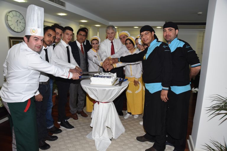 EBSO’nun projesi 9 yıldır istihdam sağlıyor
