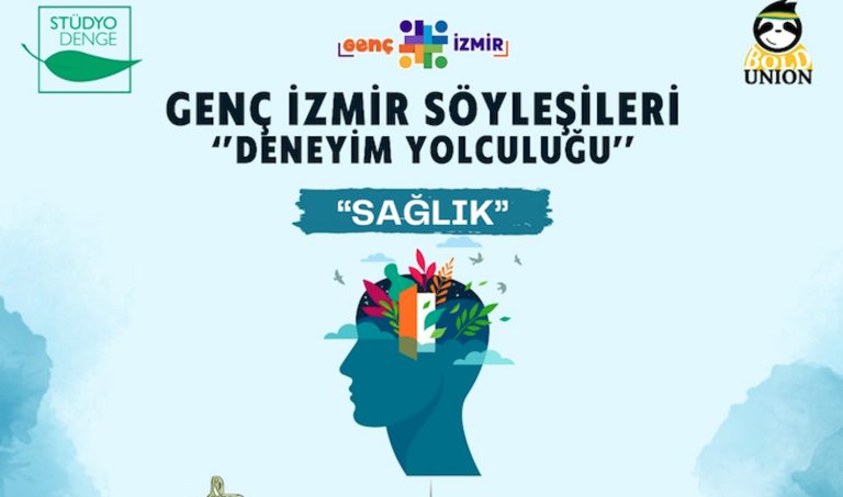 Gençler, ‘Sağlık’ temasında buluşuyor