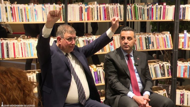 Tugay: Özgürlük olmadan, kalkınma olmuyor