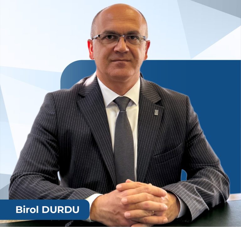 Norm Holding Yeni İşler Başkanı, Birol Durdu oldu