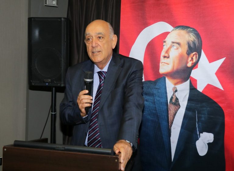 BAYOSB sanayicisi için yatırıma devam ediyor
