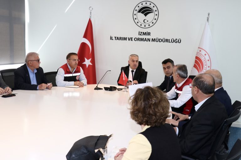 Çiğ süt üretiminde kalite standartları yükseltilmeli