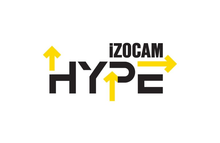 İzocam’dan gençlere HYPE programı