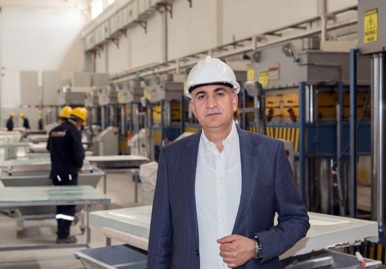 Yağmur ve gri su sistemleri ile tasarruf sağlanacak