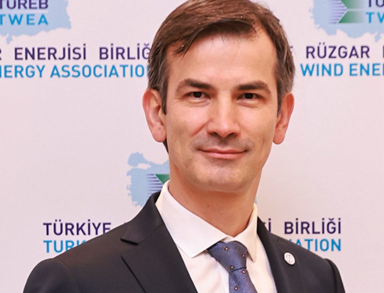 TÜREB, WindEurope Kopenhag 2025’e hazırlanıyor
